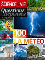 Science et Vie Questions & Réponses